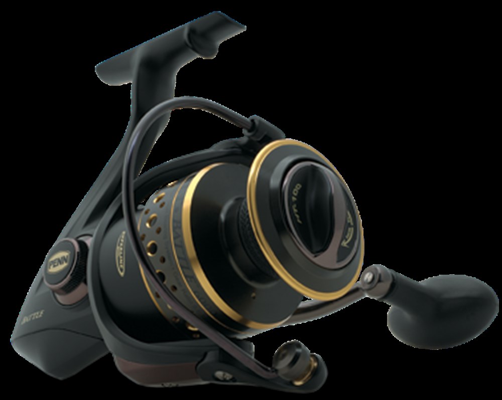 PENN BATTLE OLTA MAKİNESİ BT3000