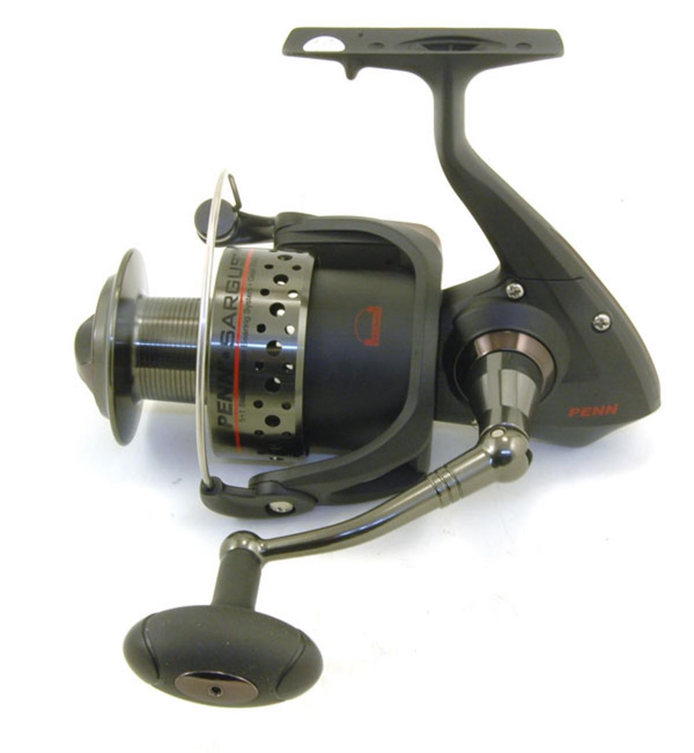 PENN SARGUS OLTA MAKİNESİ SG3000