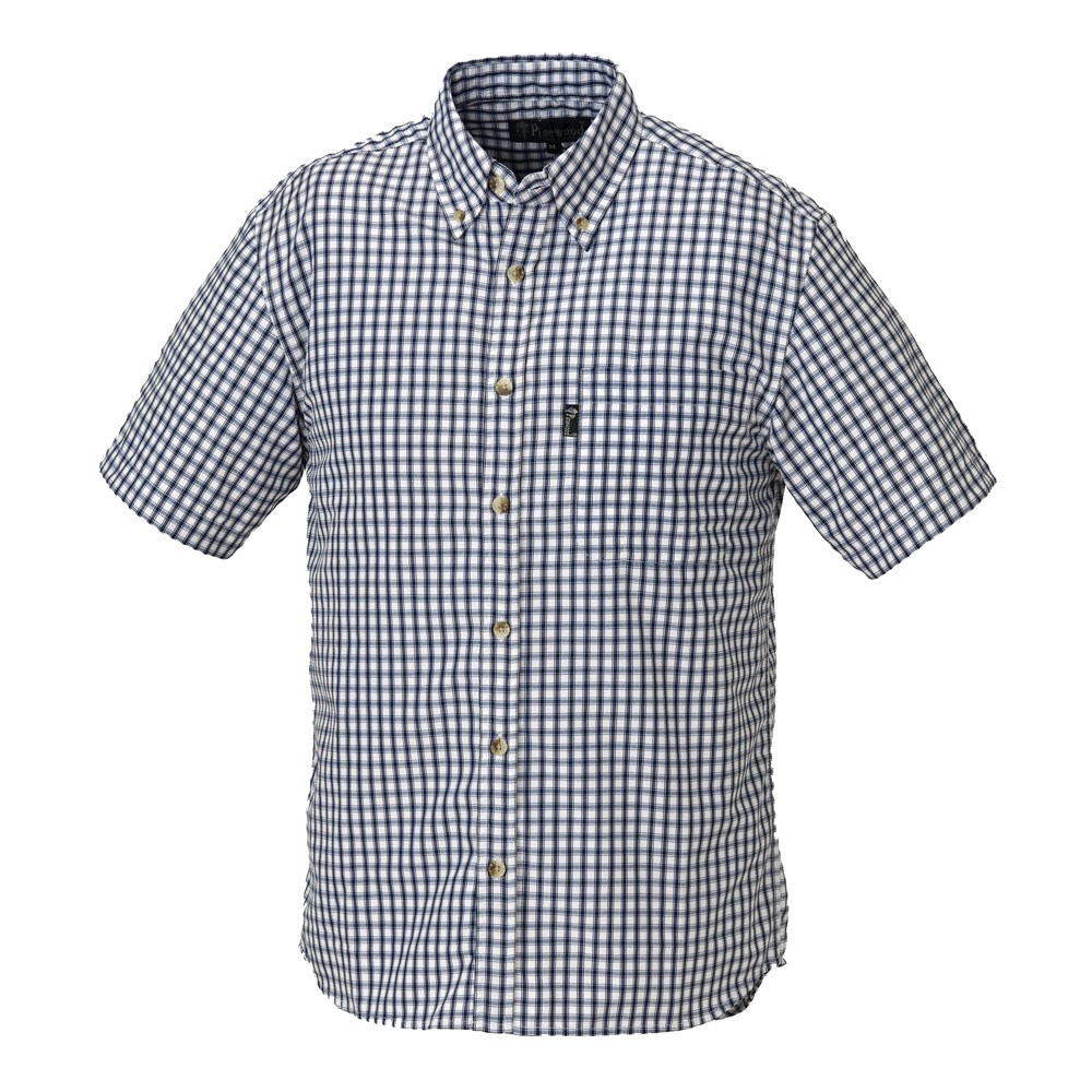 Pinewood 9032 Açık Mavi Gömlek