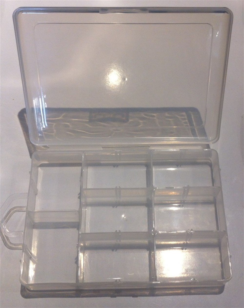 PLASTİLYS HS-9022 PLASTİK KUTU