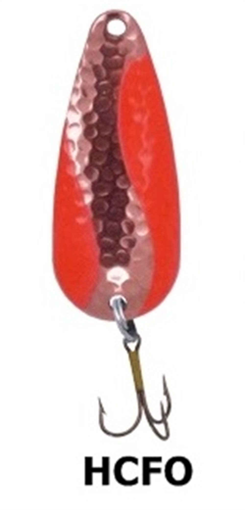 POT-O-GOLD DÖVME RENKLİ KAŞIK HCFO