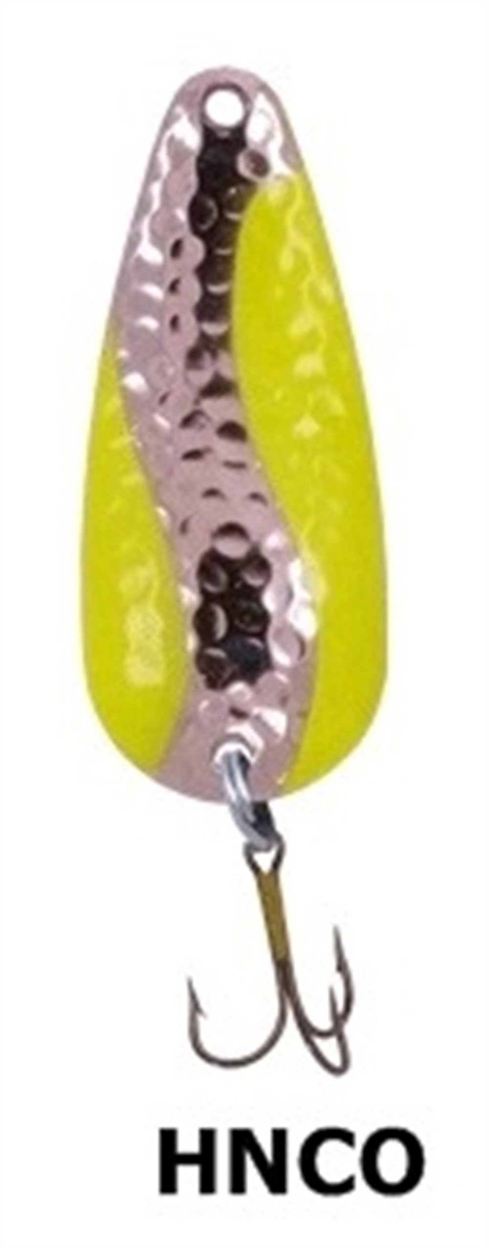 POT-O-GOLD DÖVME RENKLİ KAŞIK HNCO