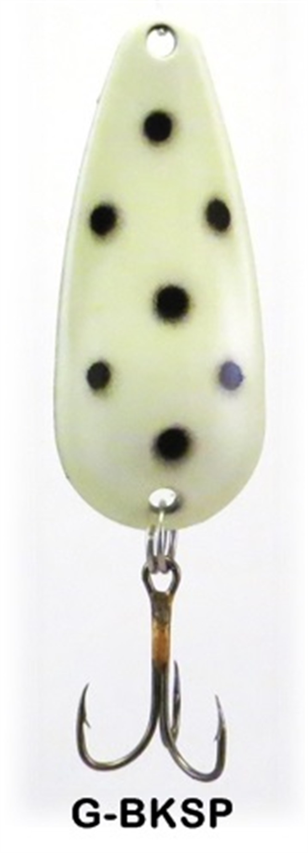 POT-O-GOLD FOSFORLU KAŞIK G-BKSK