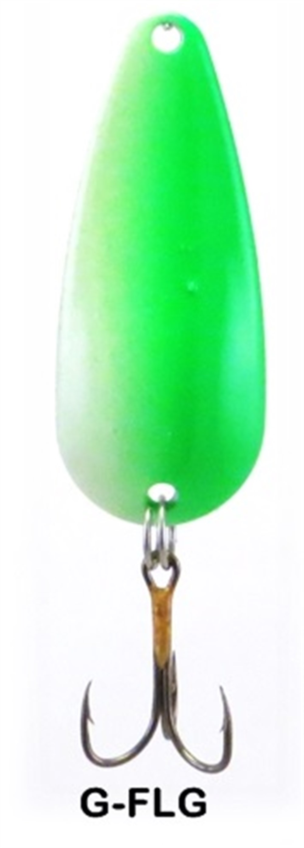 POT-O-GOLD FOSFORLU KAŞIK G-FLG