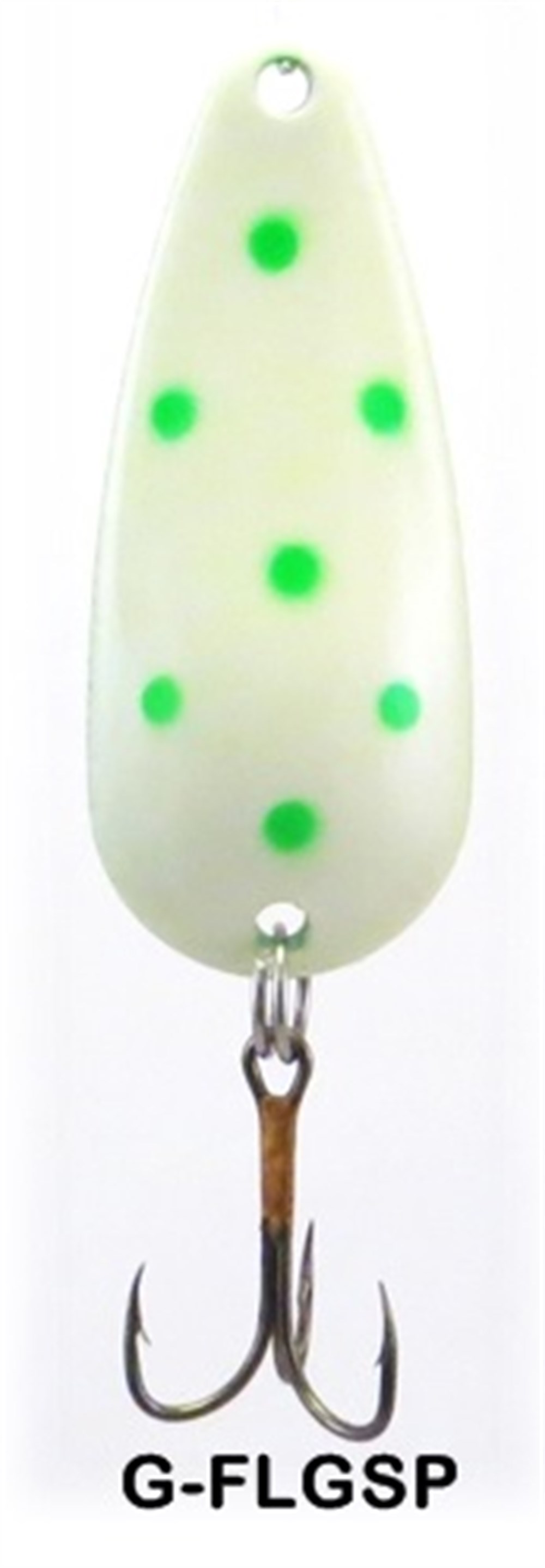 POT-O-GOLD FOSFORLU KAŞIK G-FLGSP