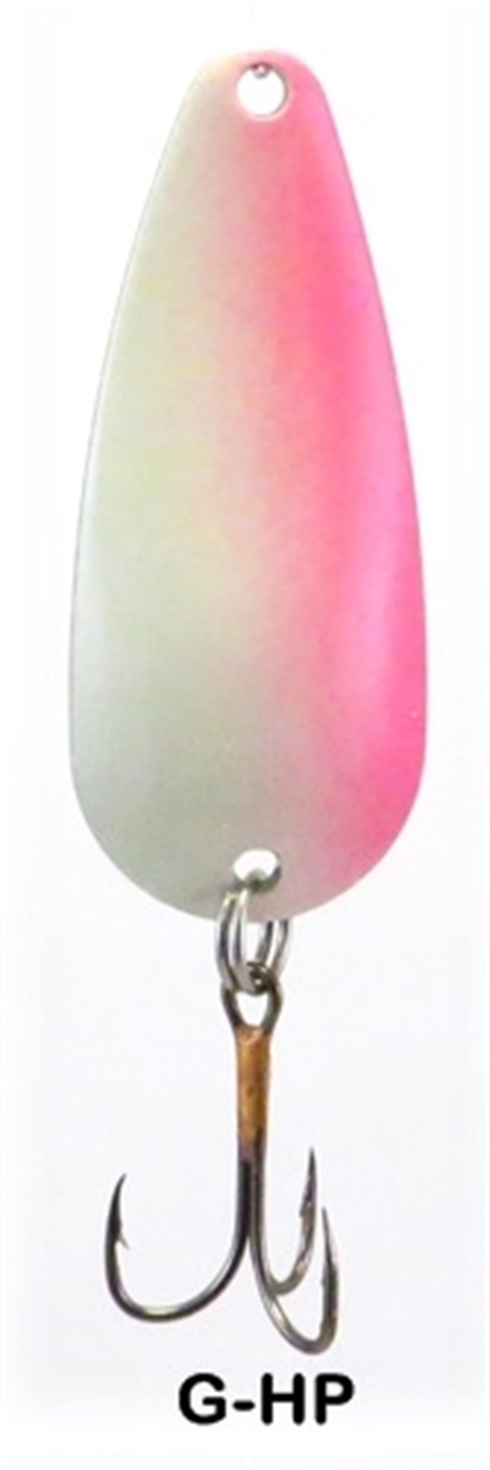 POT-O-GOLD FOSFORLU KAŞIK G-HP