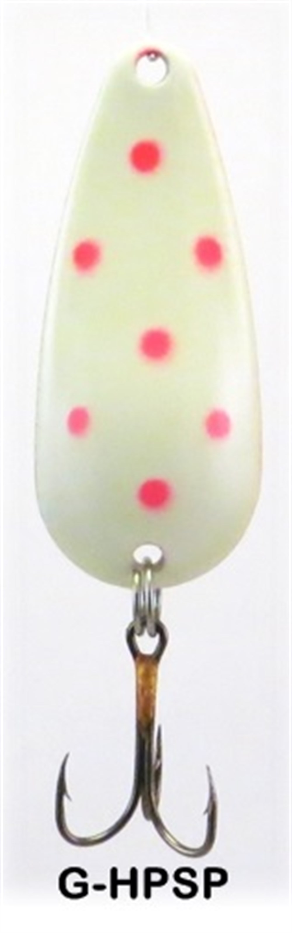 POT-O-GOLD FOSFORLU KAŞIK G-HPSP