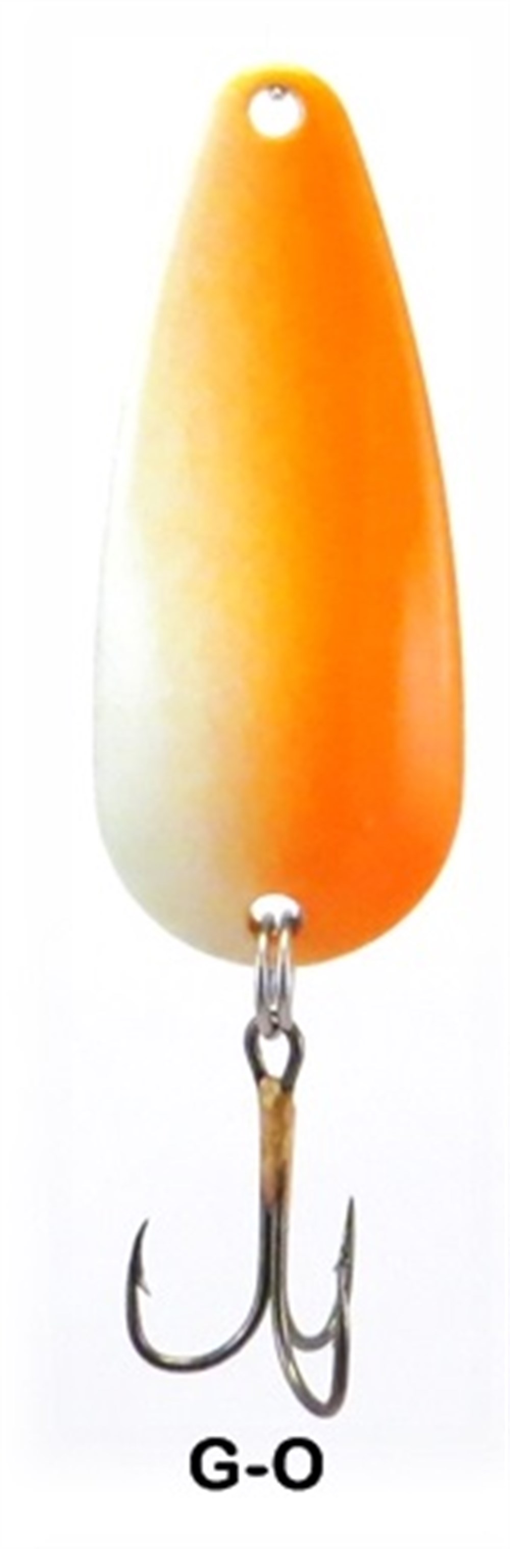 POT-O-GOLD FOSFORLU KAŞIK G-O