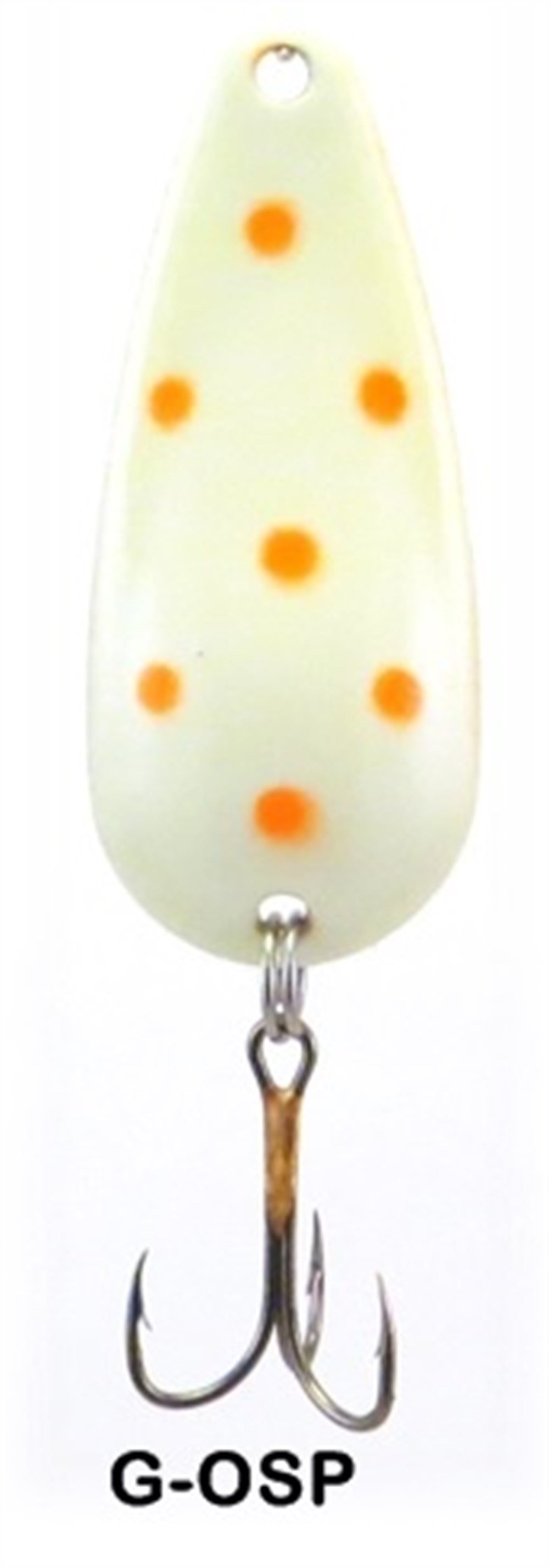 POT-O-GOLD FOSFORLU KAŞIK G-OSP