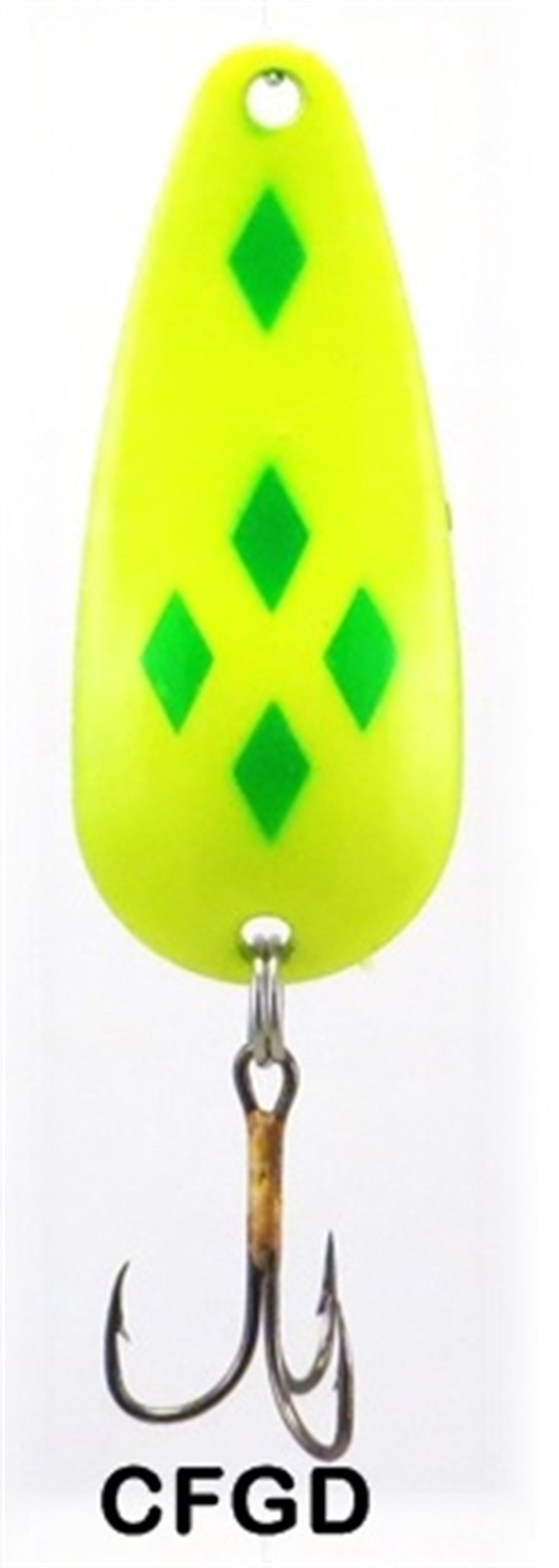 POT-O-GOLD RENKLİ KAŞIK CFGD