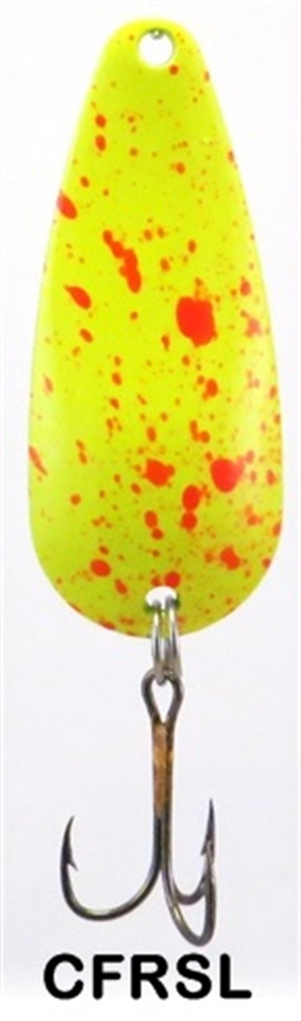 POT-O-GOLD RENKLİ KAŞIK CFRSL