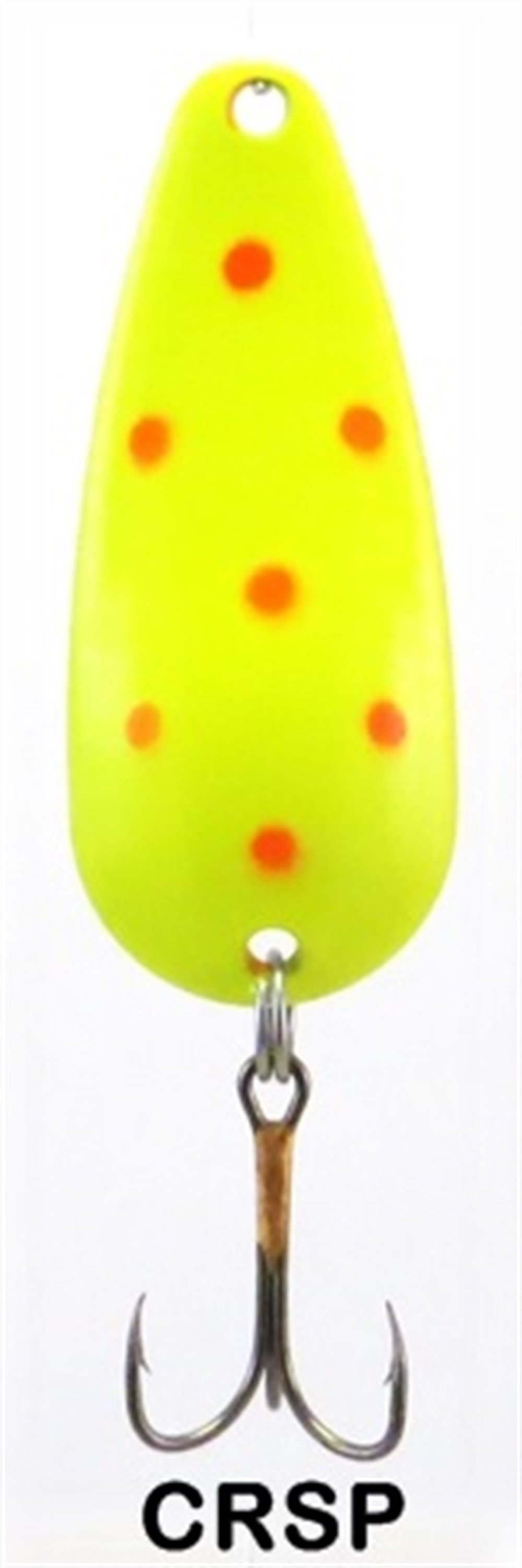 POT-O-GOLD RENKLİ KAŞIK CRSP