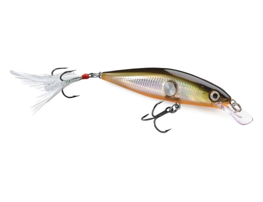 RAPALA CLACKİN MİNNOW 110 MM SUNİ YEM GGH 110MM / CNM-11