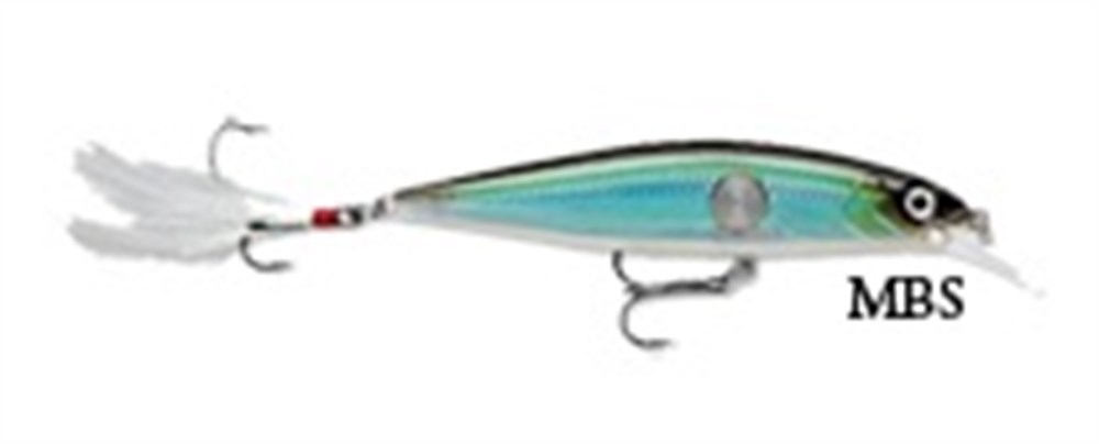 RAPALA CLACKİN MİNNOW 110 MM SUNİ YEM MBS 110MM / CNM-11