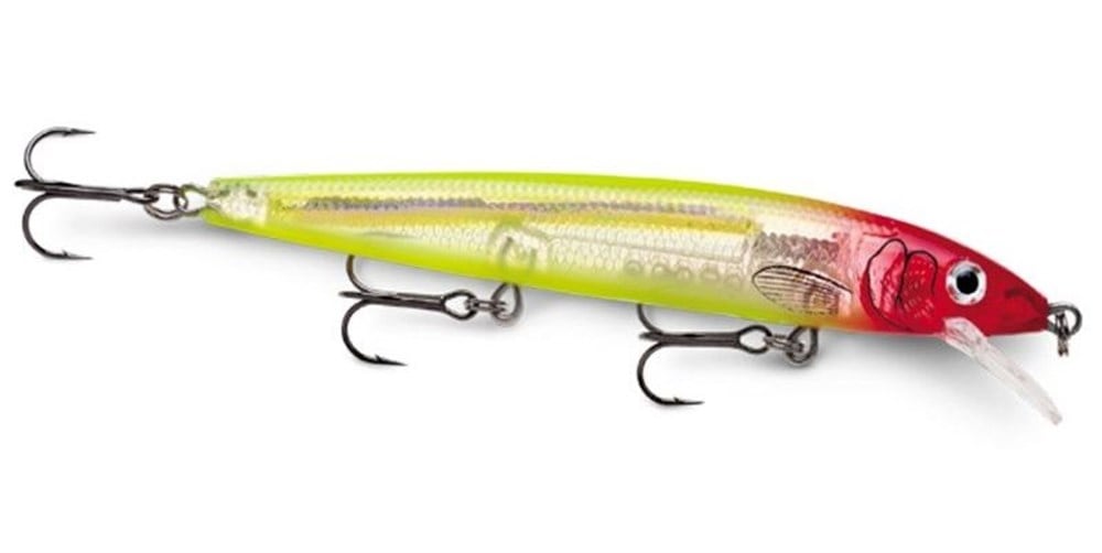 RAPALA HUSKYJERK SUNİ YEM GCL 8 CM / SUSPENDİNG