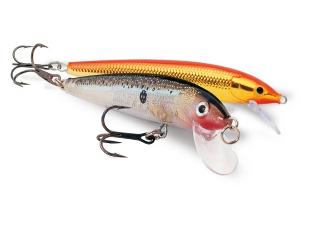 RAPALA HUSKYJERK SUNİ YEM SB 8 CM / SUSPENDİNG