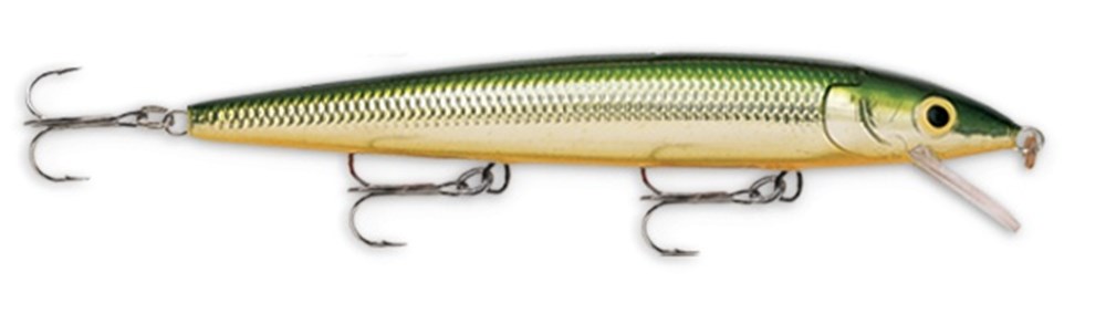 RAPALA HUSKYJERK SUNİ YEM TSD 8 CM / SUSPENDİNG