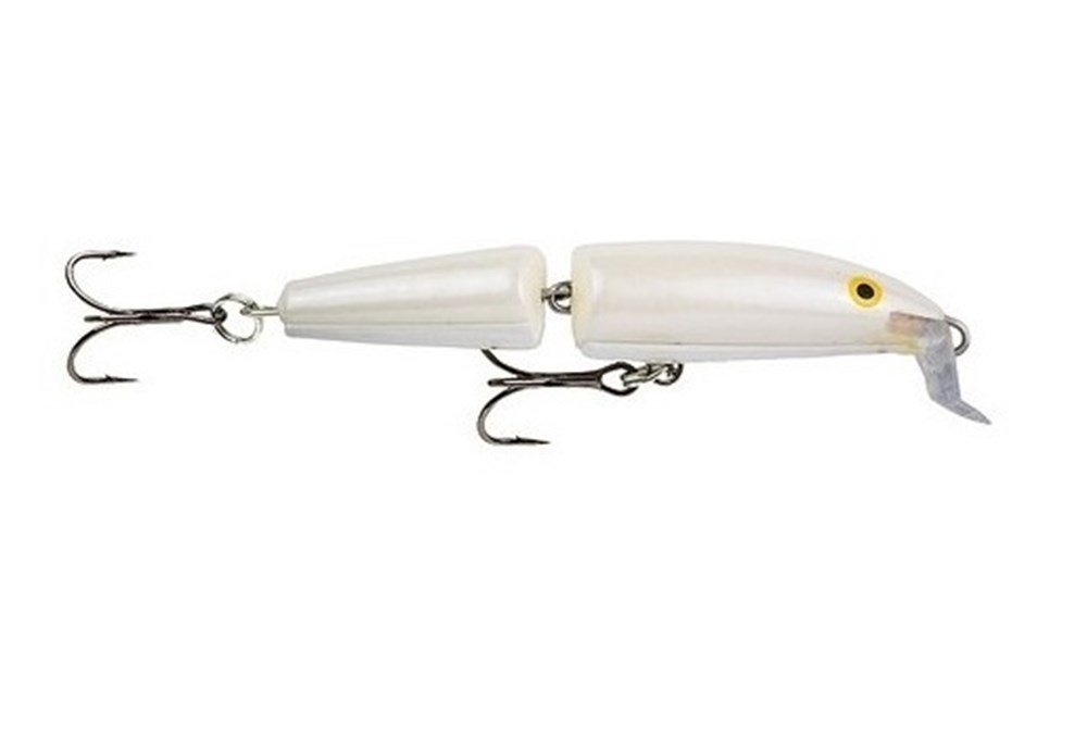 RAPALA JOİNTED SUNİ YEM PW CDJ-9 / 9 CM / BATAN