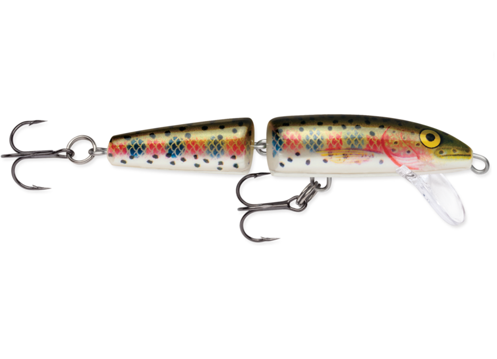 Rapala Jointed Suni Yem Rt J-9 / 9 Cm / Yüzen Dogadayim.com