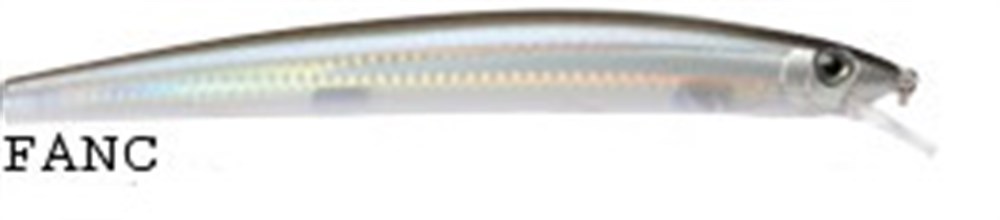 RAPALA MAXRAP SUNİ YEM FANC 110MM / MXR-11