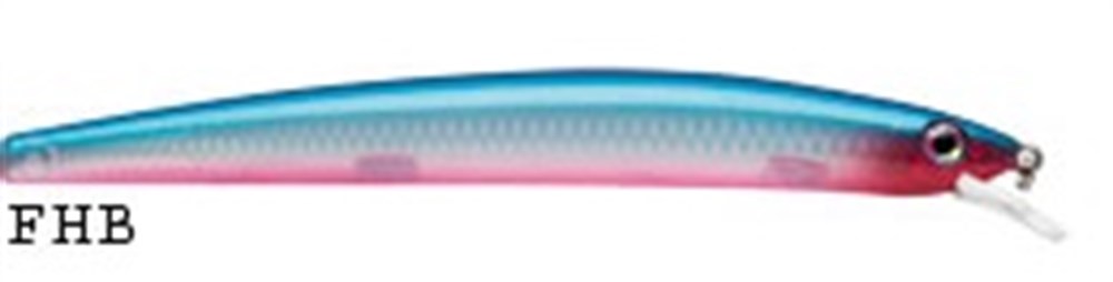 RAPALA MAXRAP SUNİ YEM FHB 110MM / MXR-11