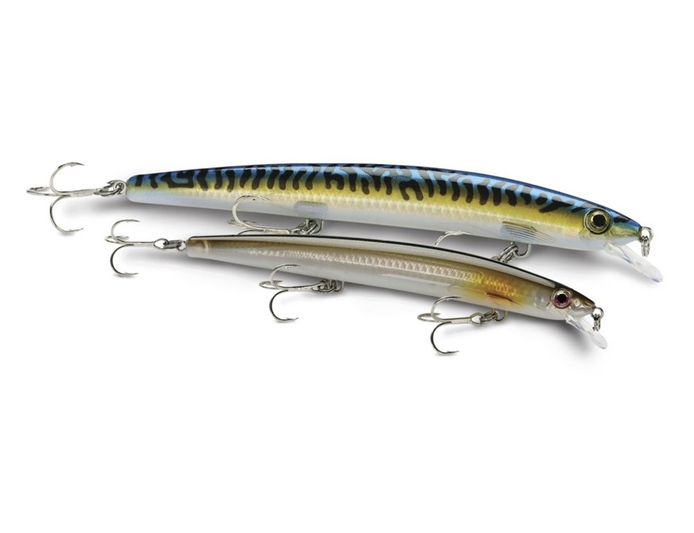 RAPALA MAXRAP SUNİ YEM FHC 110MM / MXR-11