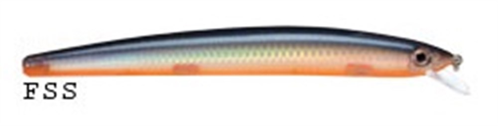 RAPALA MAXRAP SUNİ YEM FSS 110MM / MXR-11
