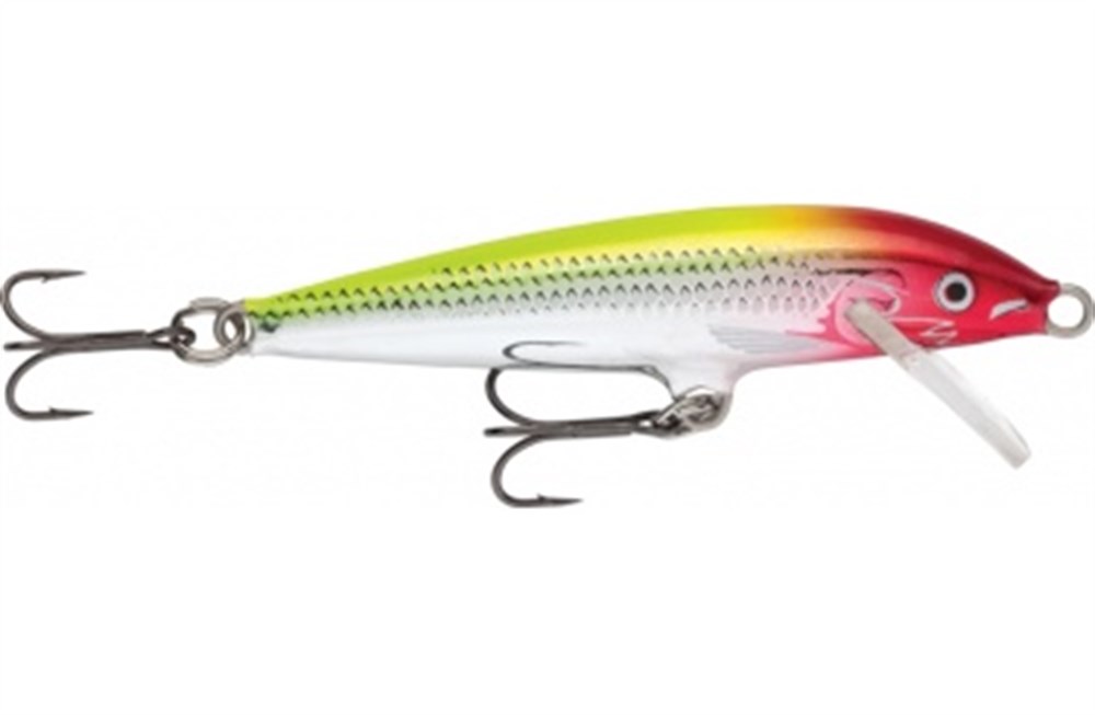 RAPALA ORİGİNAL FLOATİNG CLN 7 CM / YÜZEN