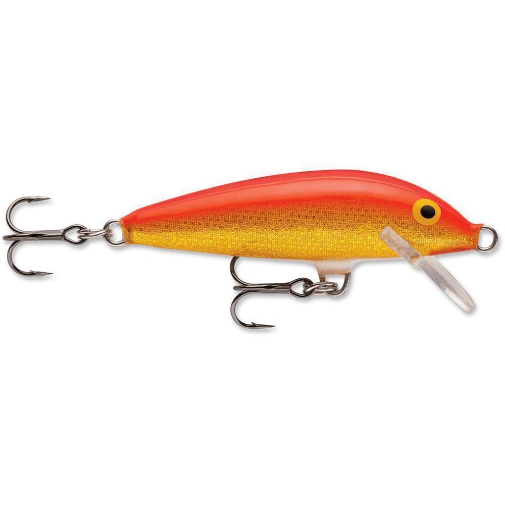 Rapala Original Floating Gfr 3 Cm / Yüzen Dogadayim.com