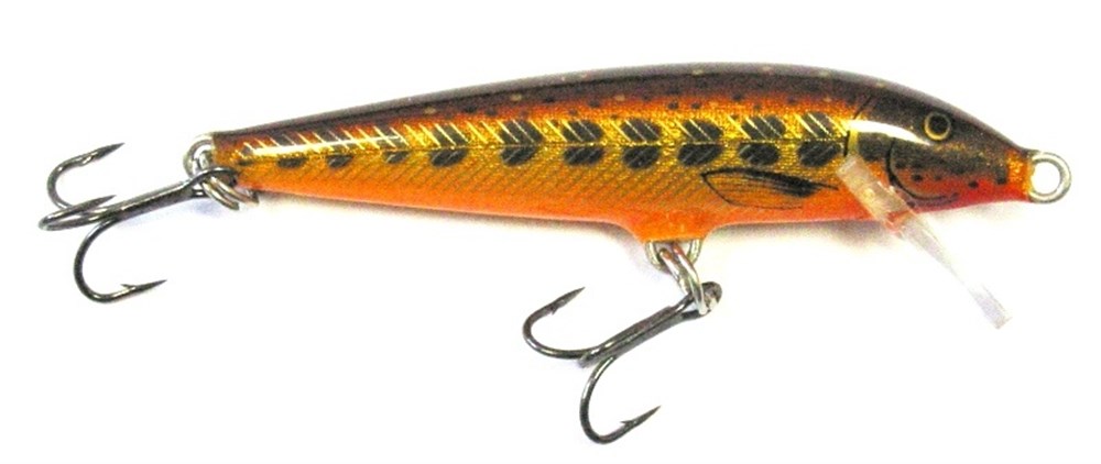 RAPALA ORİGİNAL FLOATİNG GMD 3 CM / YÜZEN