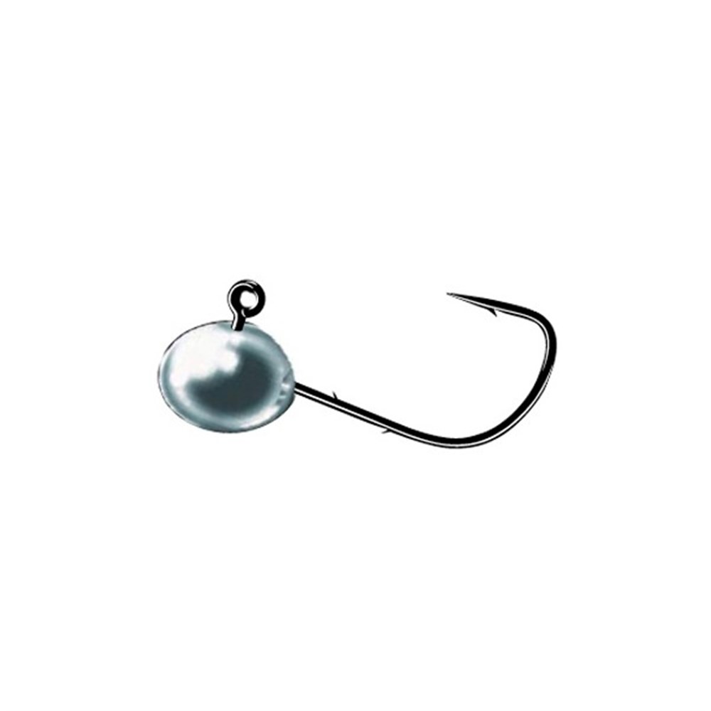 RAPTURE POWER JİG HEAD MİCRO LRF ZOKA 2,5 GR NO:6