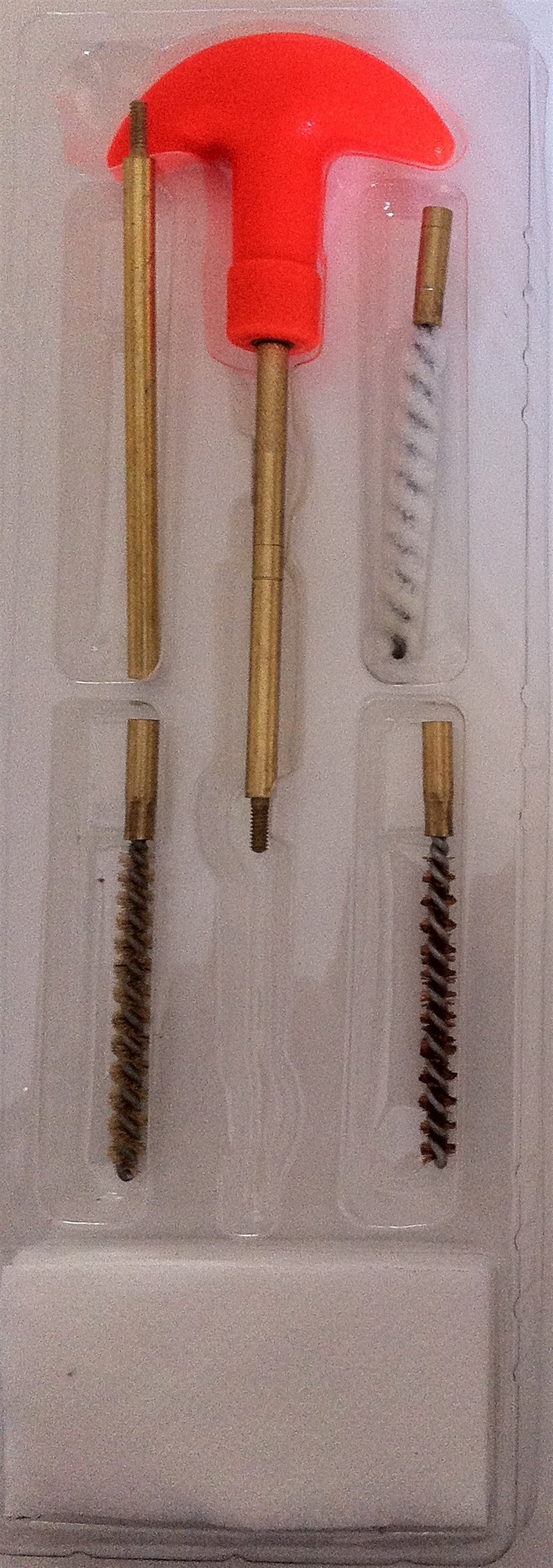 REMİNGTON TABANCA HARBİ TAKIMI