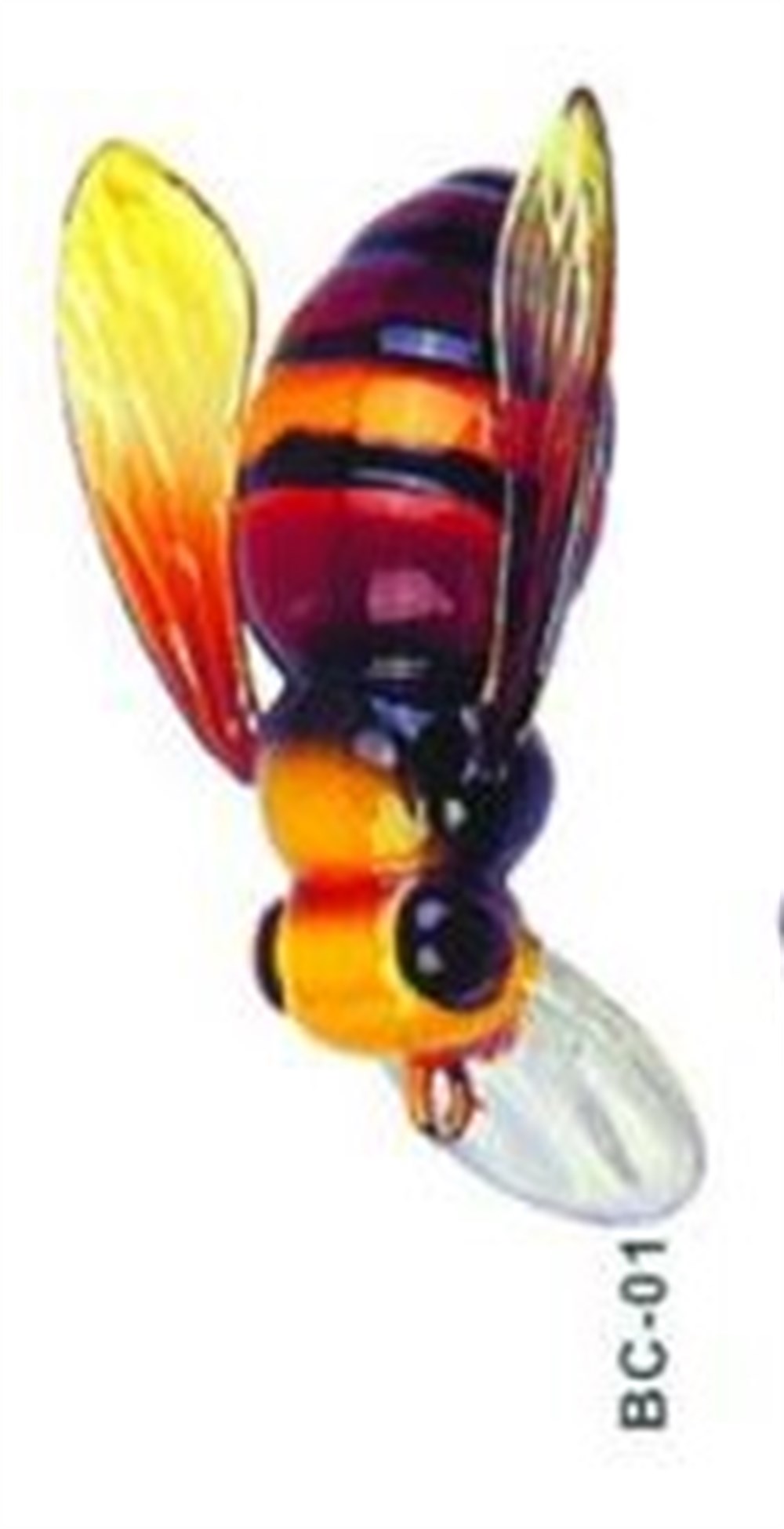 RİVER2SEA BEEEEE ARI SUNİ YEM BC-01 4 CM