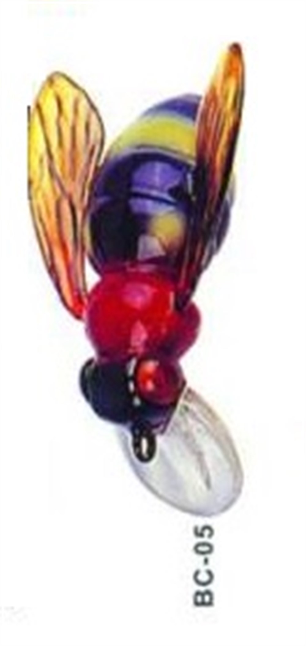 RİVER2SEA BEEEEE ARI SUNİ YEM BC-05 4 CM