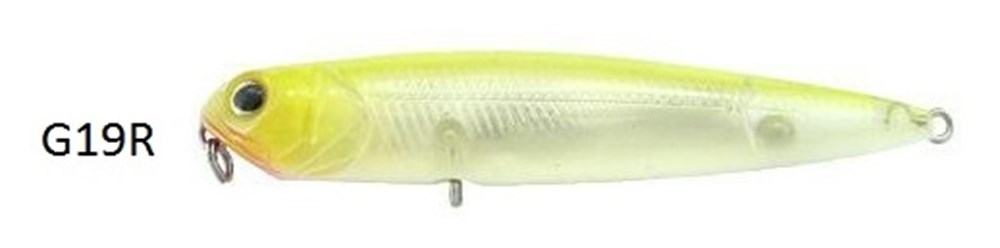 RİVER2SEA ROVER 98 SUNİ YEM G19R 98,5 MM