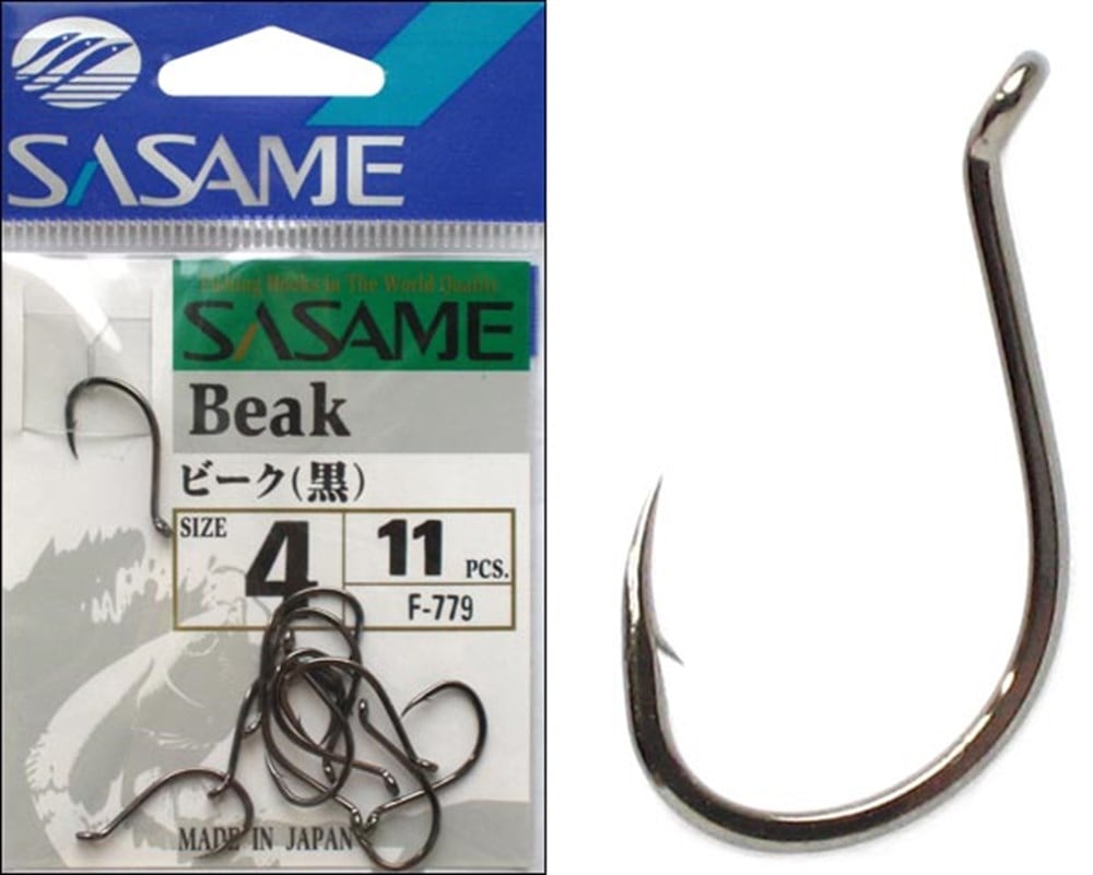 SASAME BEAK F-779 OLTA İĞNESİ 6