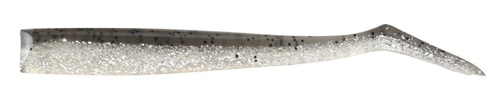 SAVAGEAR SG SANDEEL 10 CM YEDEK SİLİKON DİRTY SİLVER