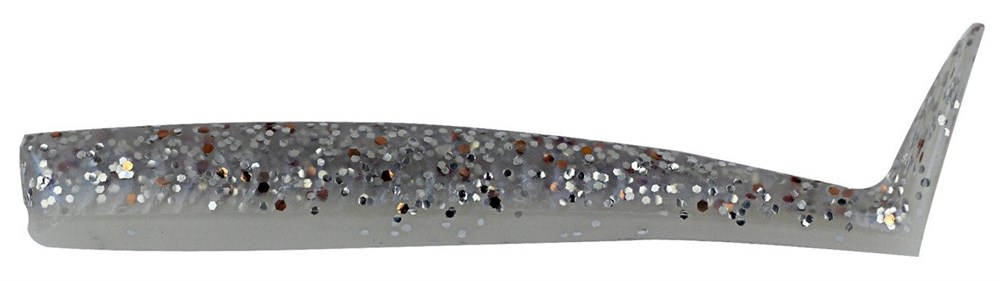 SAVAGEAR SG SANDEEL 10 CM YEDEK SİLİKON REAL PEARL
