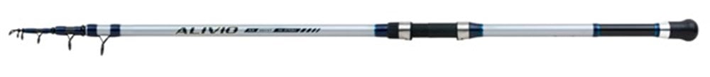 SHİMANO ALİVİO AX BOAT TELE TELESKOPİK KAMIŞ #1,80H - 150GR