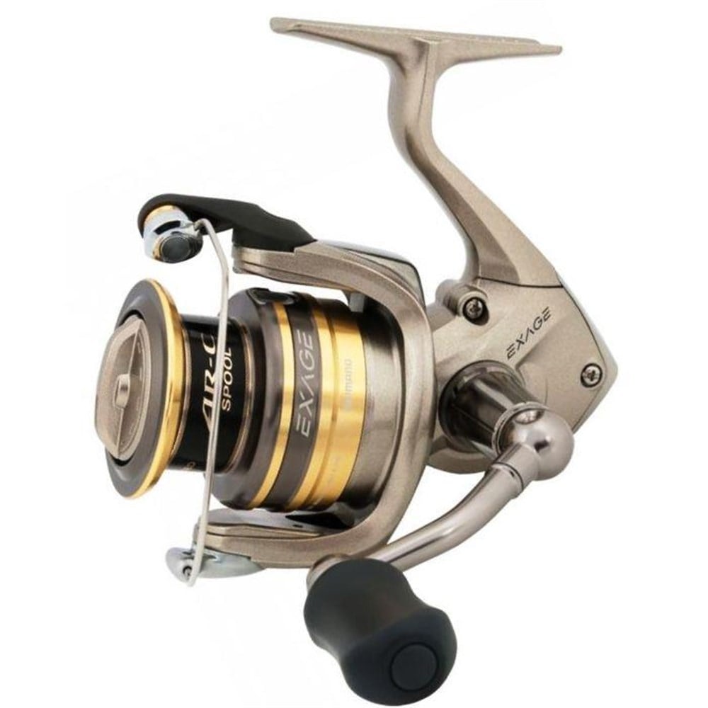 SHİMANO EXAGE OLTA MAKİNESİ 3000 SFD