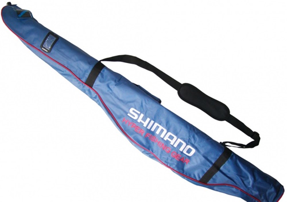 SHİMANO HYPERGEAR HOLDALL MEDİUM KAMIŞ TAŞIMA ÇANTASI