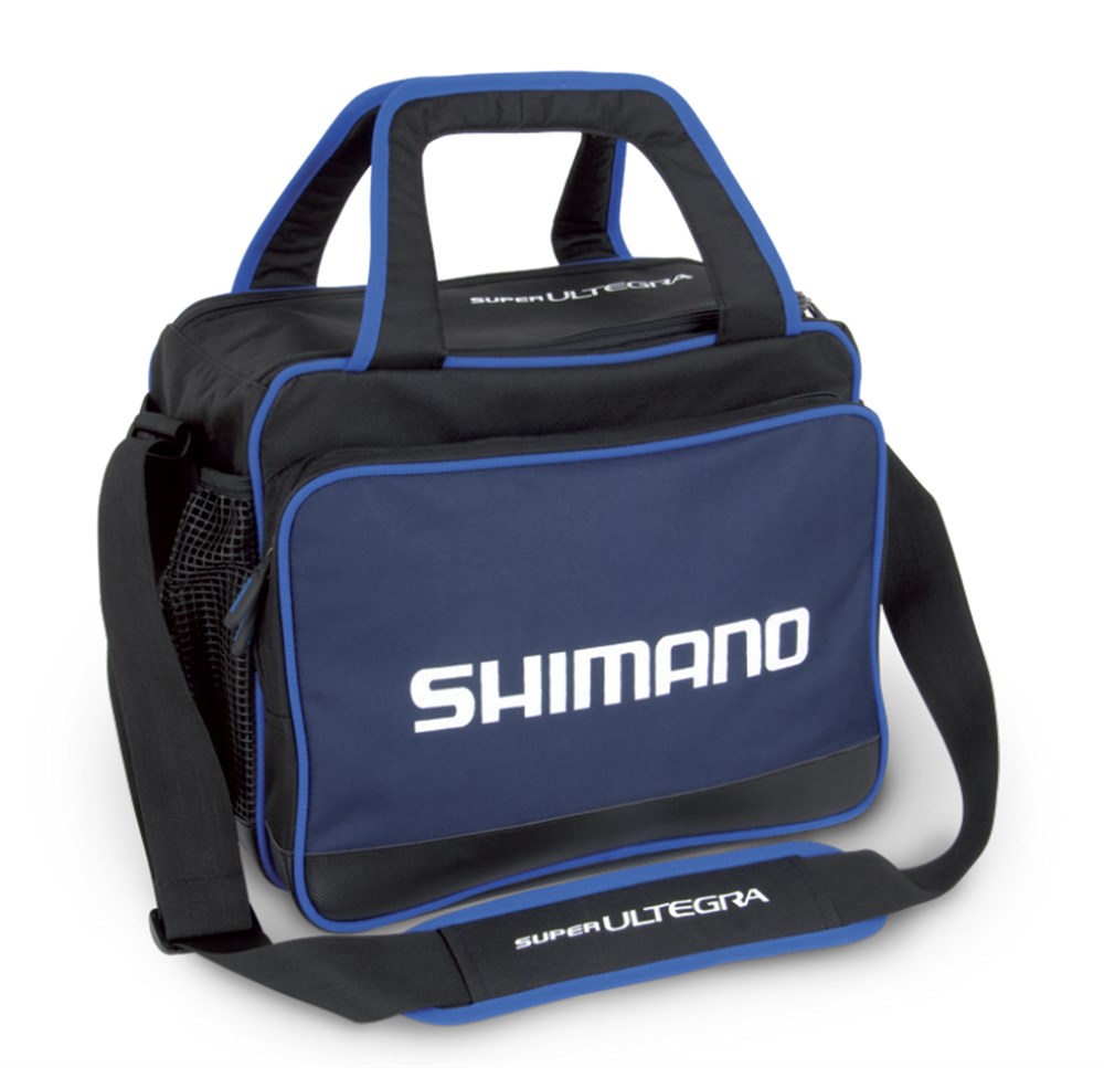 SHİMANO SUPER ULTEGRA BAİT BAG THERMAL ÇANTA