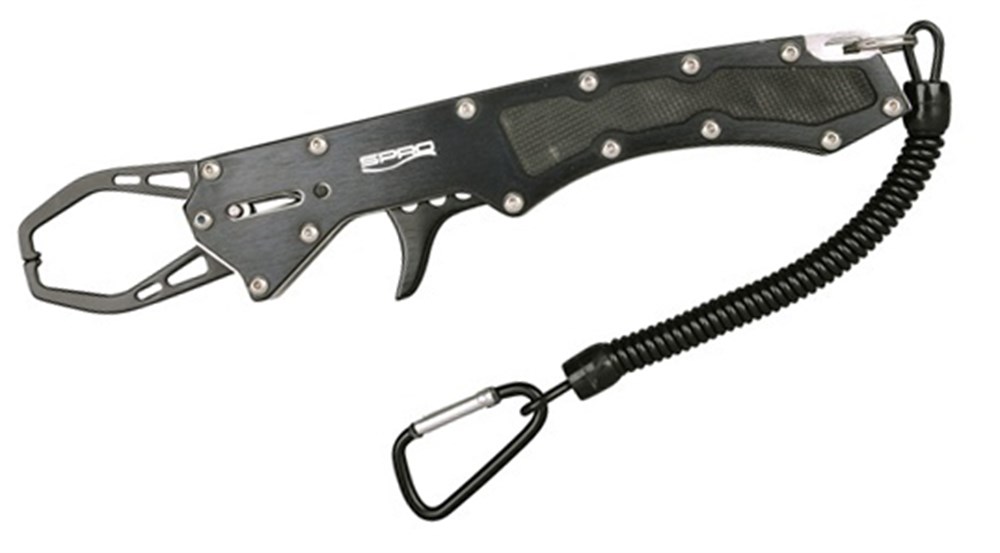 SPRO FİSH GRİPPER 24 CM