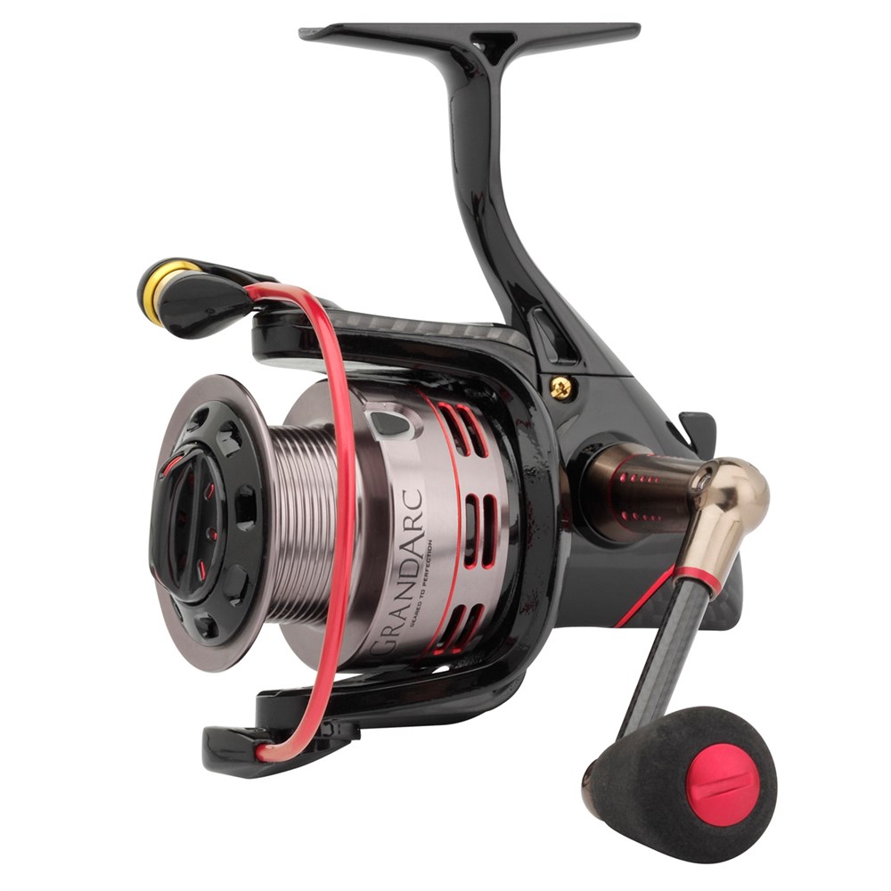 SPRO GRANDARC OLTA MAKİNESİ 830