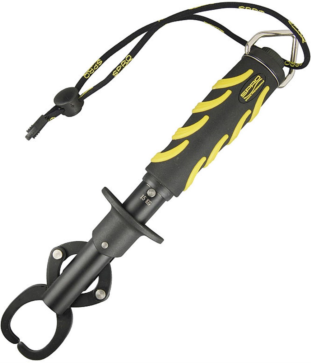 SPRO LİP GRİPPER 24 CM