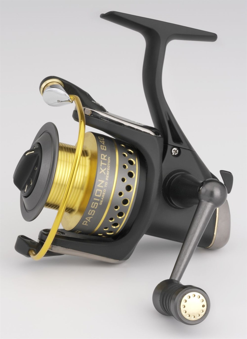 SPRO PASSİON XTR OLTA MAKİNESİ 840