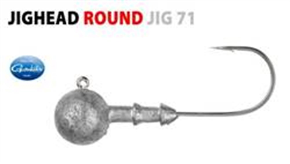 SPRO ROUND 3 GR ZOKA