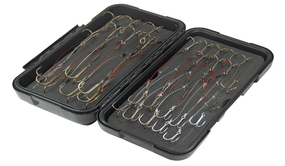 SPRO STİNGER STOCKER BEDEN KUTUSU