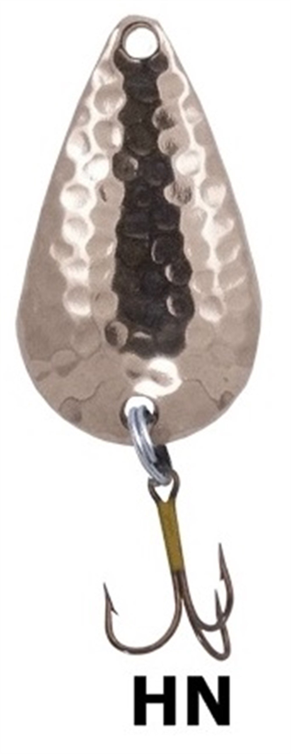 STEELHEAD SPECİAL DÖVME KAŞIK HN