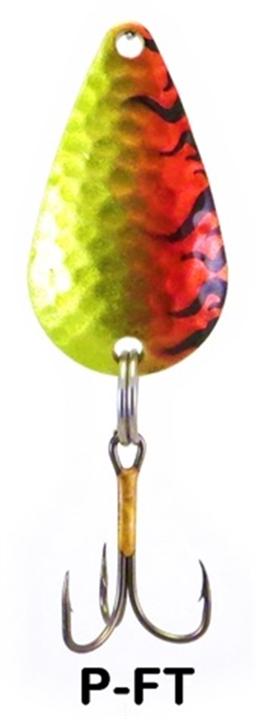 STEELHEAD SPECİAL PREMİUM KAŞIK P-FT